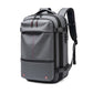 Backpack Man Travel Vacuum Compression With Electric Pump