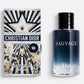 Dior — Sauvage Collector Edition – 100ml / 400g / 12*8*8cm – New Sealed - view 1