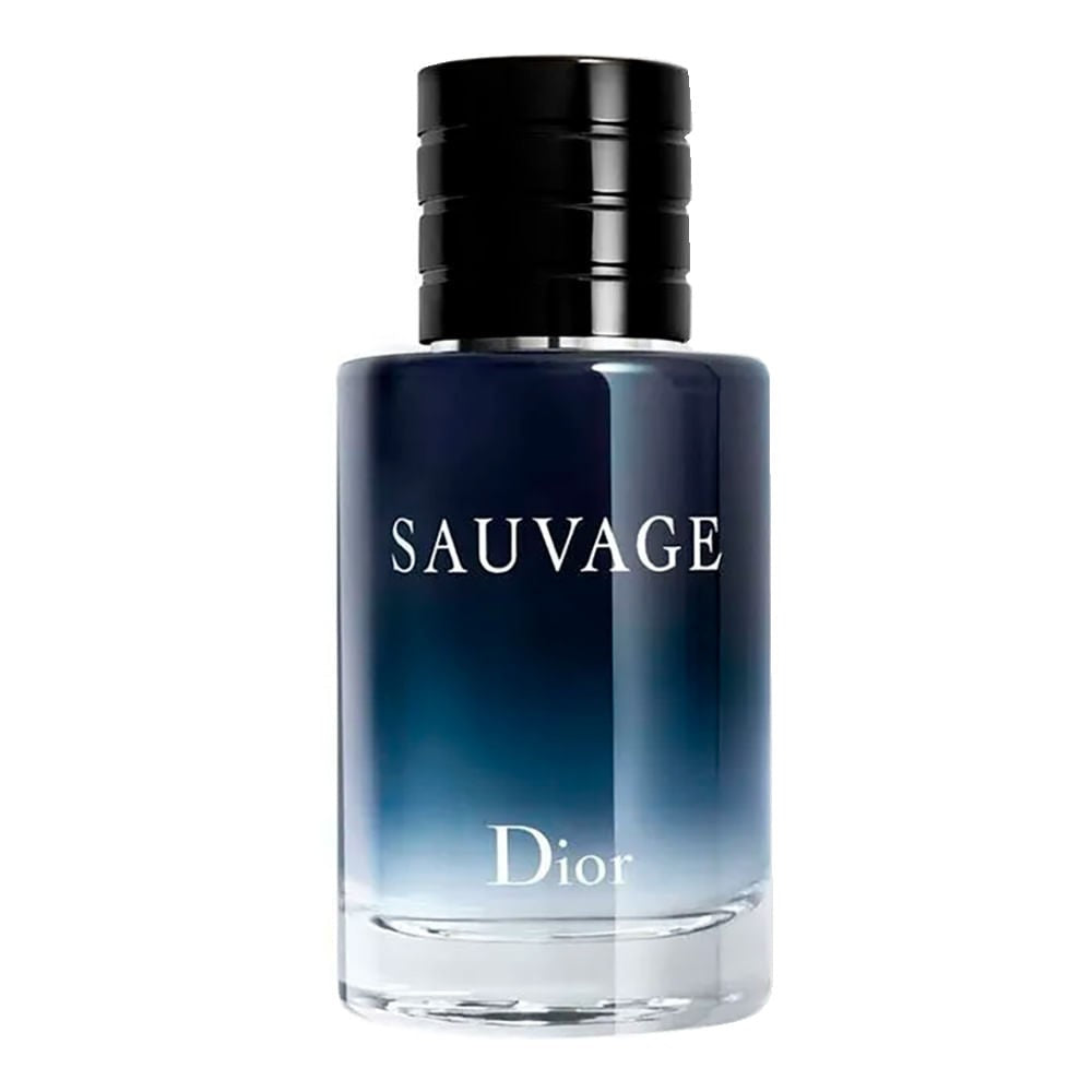Dior — Sauvage (EDT) – 100ml / 400g / 15*8*8cm – New Sealed - view 1