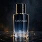 Dior — Sauvage (EDT) – 100ml / 400g / 15*8*8cm – New Sealed - view 2
