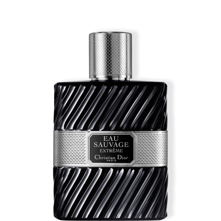 Dior — Sauvage (Intense) – 100ml / 400g / 15*8*8cm – New Sealed - view 1