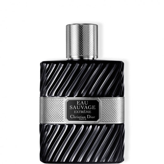 Dior — Sauvage (Intense) – 100ml / 400g / 15*8*8cm – New Sealed - view 1
