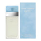 Dolce&Gabbana Light Blue Eau De Toilette Spray For Women – 3.4 Ounce / 100 ml – New Sealed - view 1
