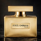 DOLCE & GABBANA / TOM FORD Dolce & Gabbana —- Gold No.1 – 75ml / 370g / 14*10*5cm – New Sealed - view 2