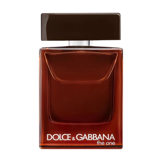 DOLCE & GABBANA / TOM FORD Dolce & Gabbana — The One (Spicy Woody) – 100ml / 500g / 12*8*5cm – New S - view 1