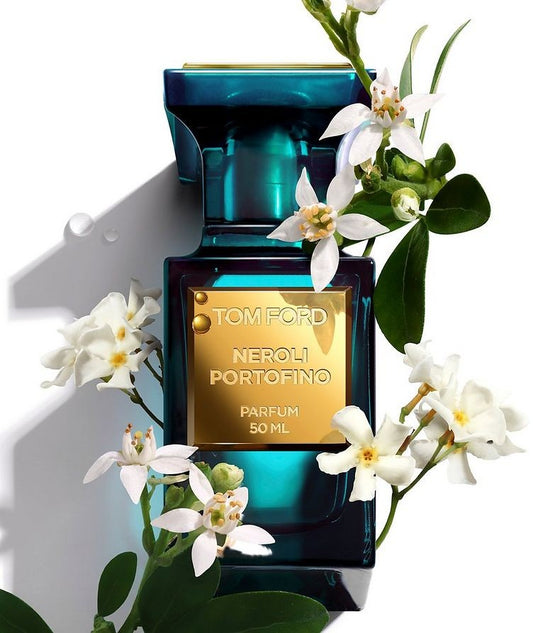 DOLCE & GABBANA / TOM FORD Tom Ford — Neroli Portofino – 100ml / 420g / 15*7*5cm – New Sealed - view 1