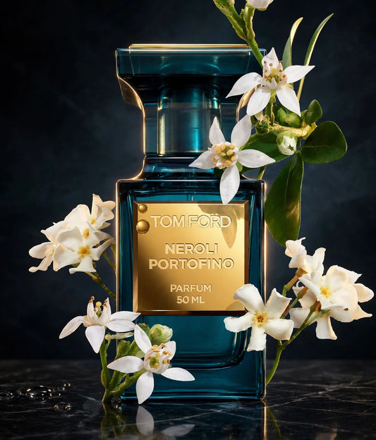 DOLCE & GABBANA / TOM FORD Tom Ford — Neroli Portofino – 100ml / 420g / 15*7*5cm – New Sealed - view 2