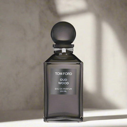 DOLCE & GABBANA / TOM FORD Tom Ford — Oud Wood – 100ml / 420g / 15*7*5cm – New Sealed - view 1
