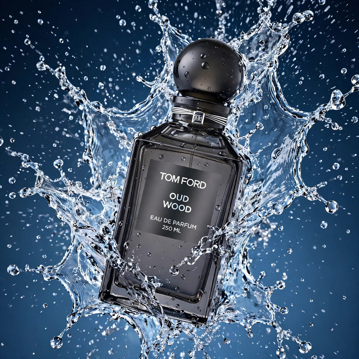 DOLCE & GABBANA / TOM FORD Tom Ford — Oud Wood – 100ml / 420 - restored 1