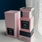 DOLCE & GABBANA / TOM FORD Tom Ford — Rose Prick – 100ml / 420g / 15*7*5cm – New Sealed - view 1