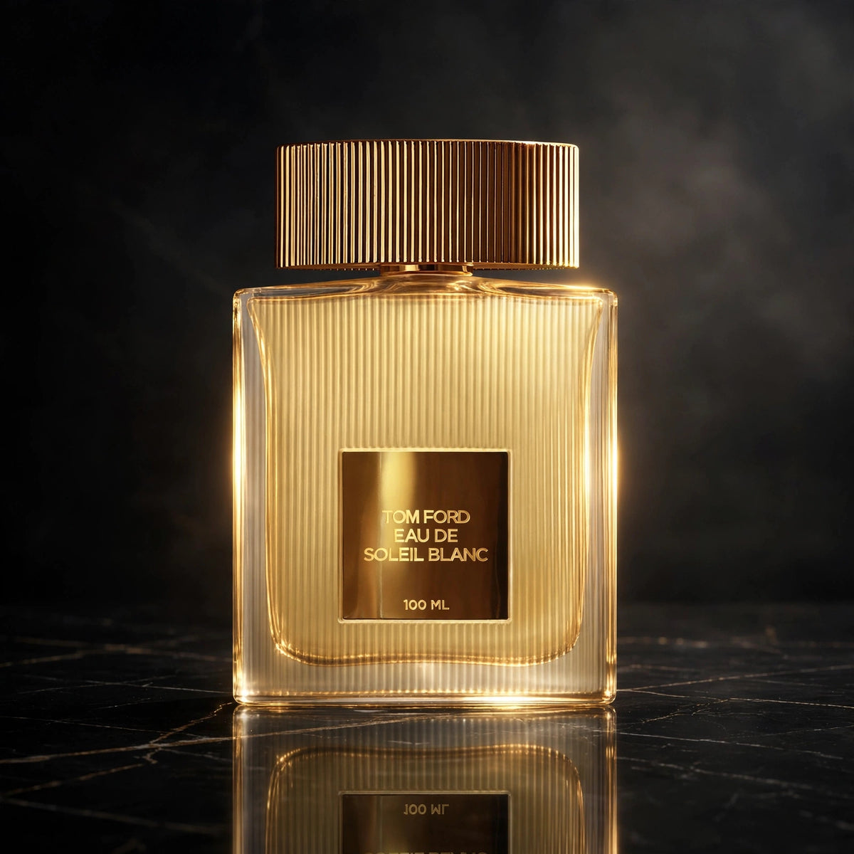 DOLCE & GABBANA / TOM FORD Tom Ford — Soleil Blanc – 100ml / 420g / 15*7*5cm – New Sealed - view 2