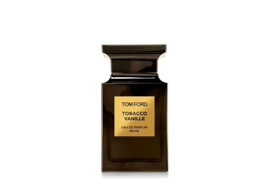 DOLCE & GABBANA / TOM FORD Tom Ford — Tobacco Vanille (Unisex) – 100ml / 420g / 15*7*5cm – New Seale - view 1