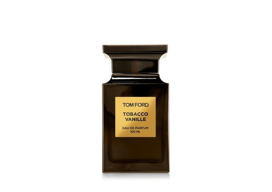 DOLCE & GABBANA / TOM FORD Tom Ford — Tobacco Vanille (Unisex) – 100ml / 420g / 15*7*5cm – New Seale - view 1