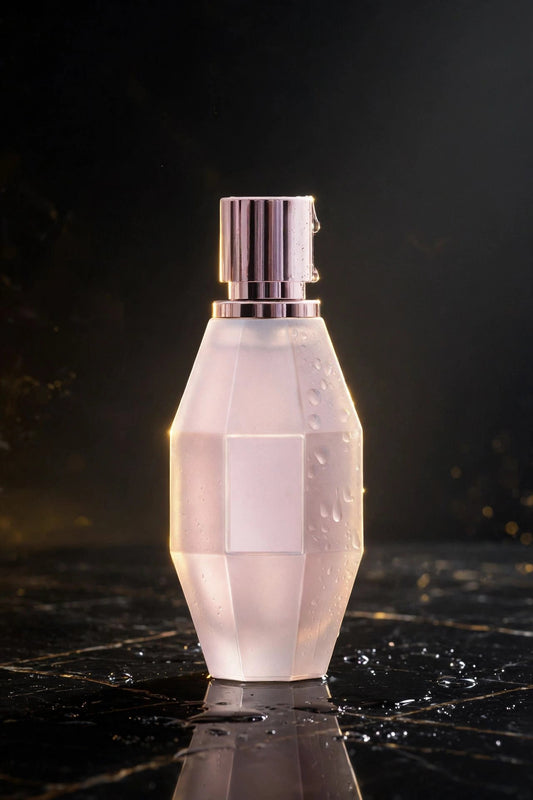 Dossier - Gourmand White Flowers - Eau de Parfum - Inspired bv Viktor&Rolf's Flowerhomhb - Perfume T - view 2
