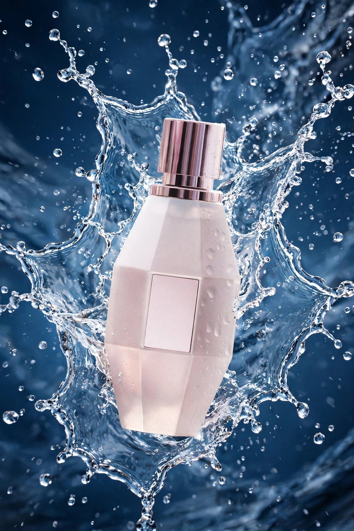 Dossier - Gourmand White Flowers - Eau de Parfum - Inspired  - restored 1