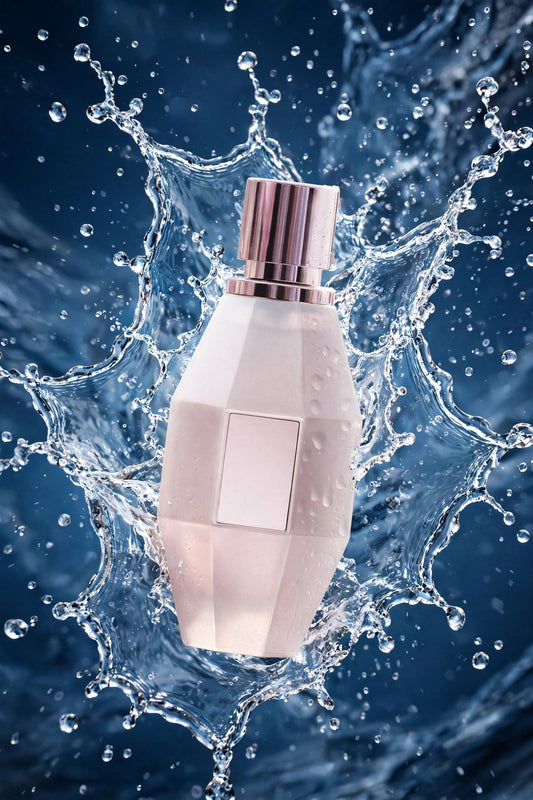 Dossier - Gourmand White Flowers - Eau de Parfum - Inspired  - restored 1
