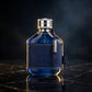 Dumont Paris Dumont Nitro Blue Eau De Parfum – 3.4 Ounce / 100 ml – New Sealed - view 2