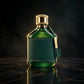 Dumont Paris Dumont Nitro Green Eau De Parfum – 3.4 Ounce / 100 ml – New Sealed - view 2