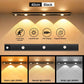 LED Night Light USB Motion Sensor