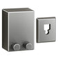 Retractable Stainless Steel Clothesline