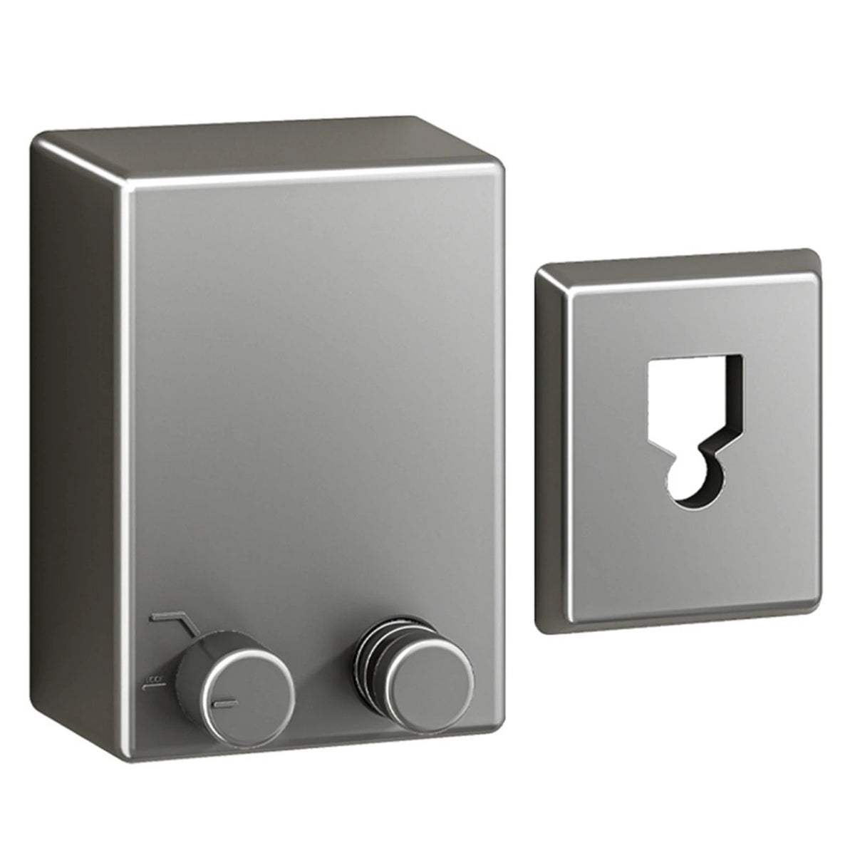 Retractable Stainless Steel Clothesline