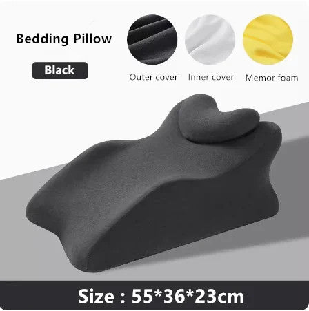 Multifunctional Prone Sleeping Pillow
