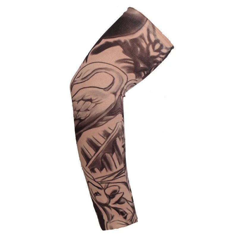 Tattoo Shield UV Sleeve – Sport & Sun Armor