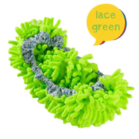 green lace
