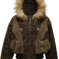 Coffee Brown