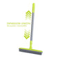 Pet Hair Remover Broom