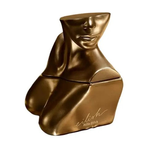 Eillish Billie Eilish Eau de Parfum Spray Perfume for Women, Notes of Sugared Petals Vanilla & Musk  - view 1