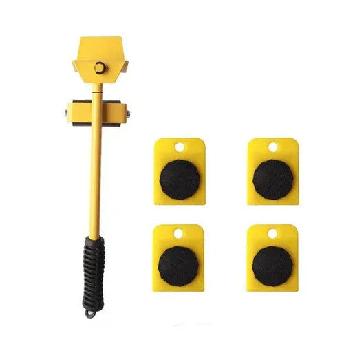5Pcs/set Furniture Mover Tool