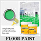 300g Water Based Epoxys Floor paint