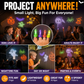 Halloween Finger Projector Lights 36 Pcs - image 8
