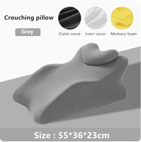 Multifunctional Prone Sleeping Pillow