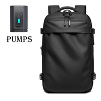 Pumps (Dark Grey)