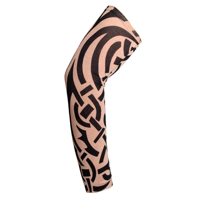 Tattoo Shield UV Sleeve – Sport & Sun Armor