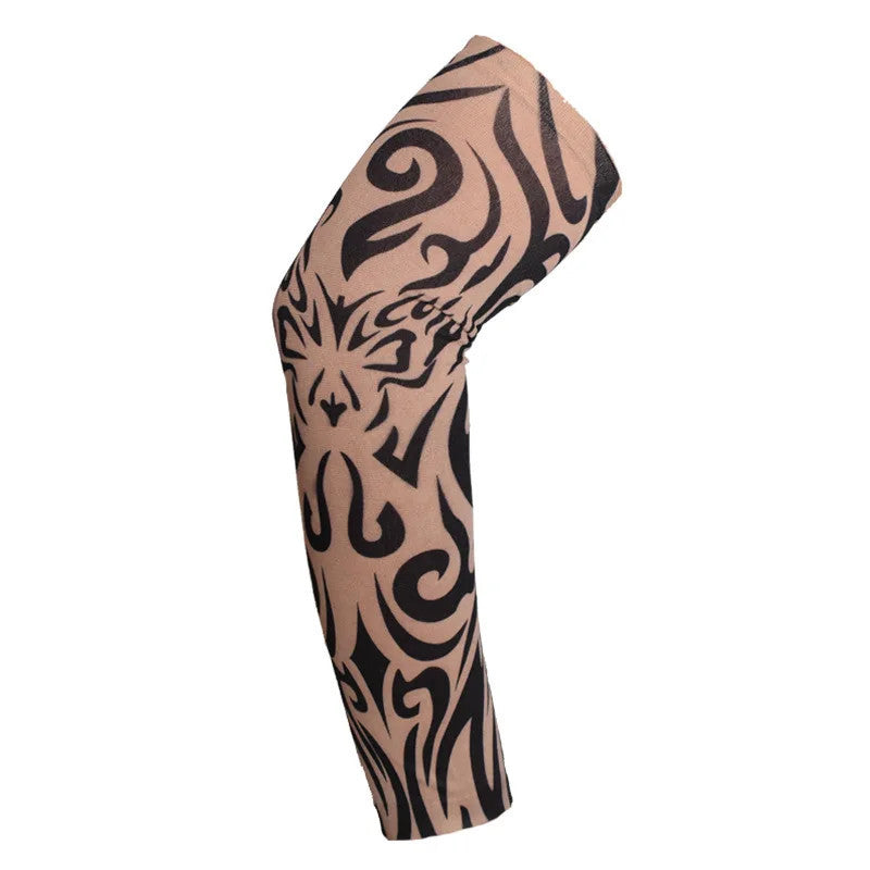 Tattoo Shield UV Sleeve – Sport & Sun Armor