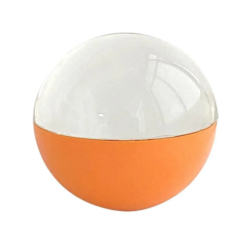 3D Crystal Ball Video Lamp
