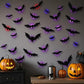 3D Bat Wall Decor Stickers - image 2