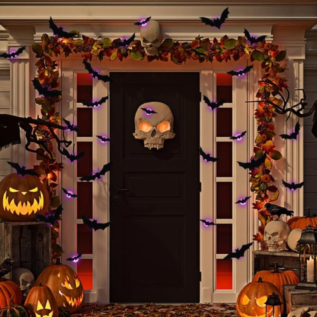 3D Bat Wall Decor Stickers - image 3