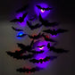 3D Bat Wall Decor Stickers - image 6