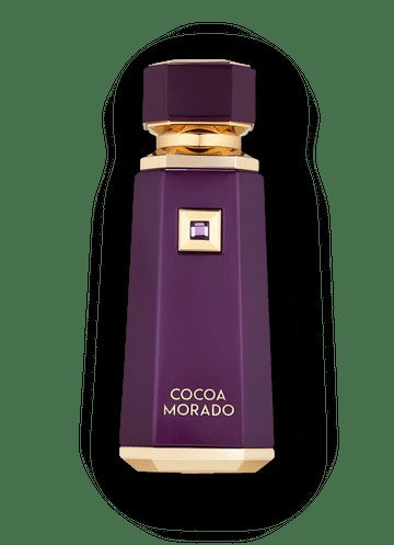 French Avenue Cocoa Morado EDP – 3.40 Ounce / 100 ml – New Sealed - view 1