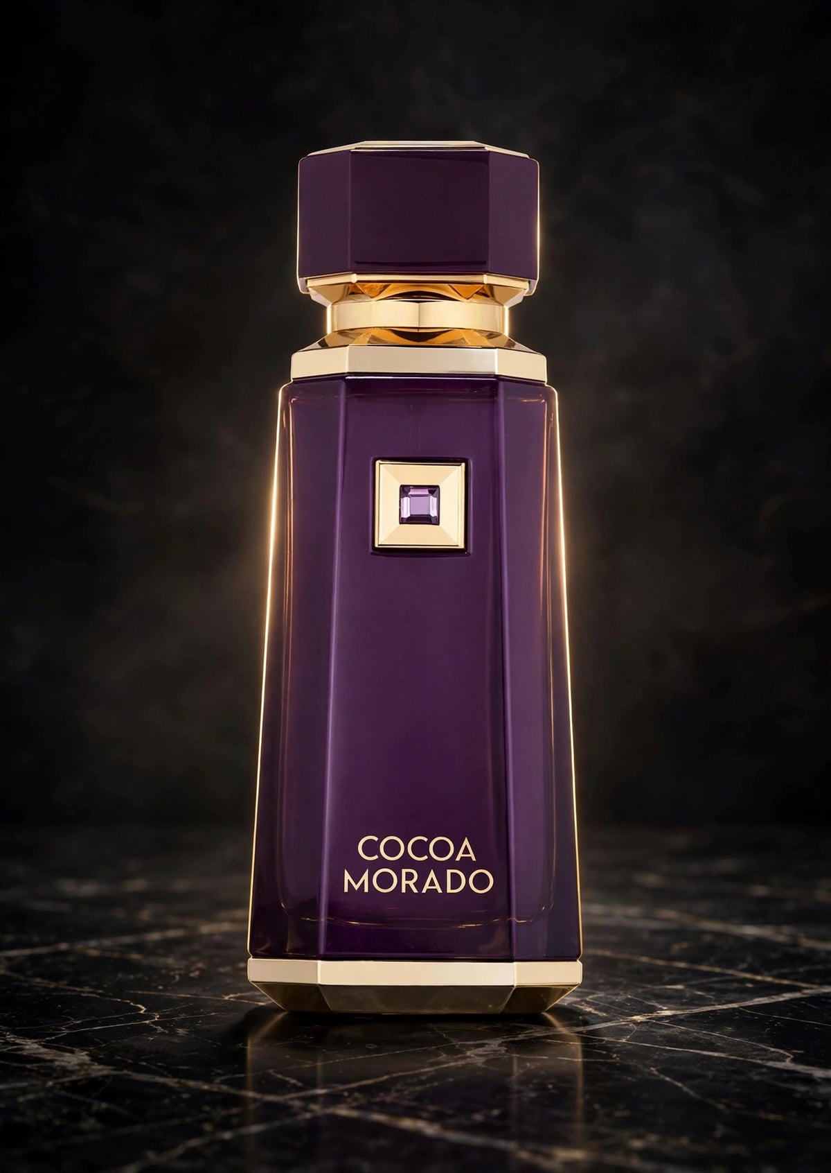 French Avenue Cocoa Morado EDP – 3.40 Ounce / 100 ml – New Sealed - view 2
