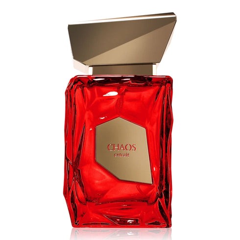 French Avenue Fragrance World French Avenue Chaos Extrait de - restored 1