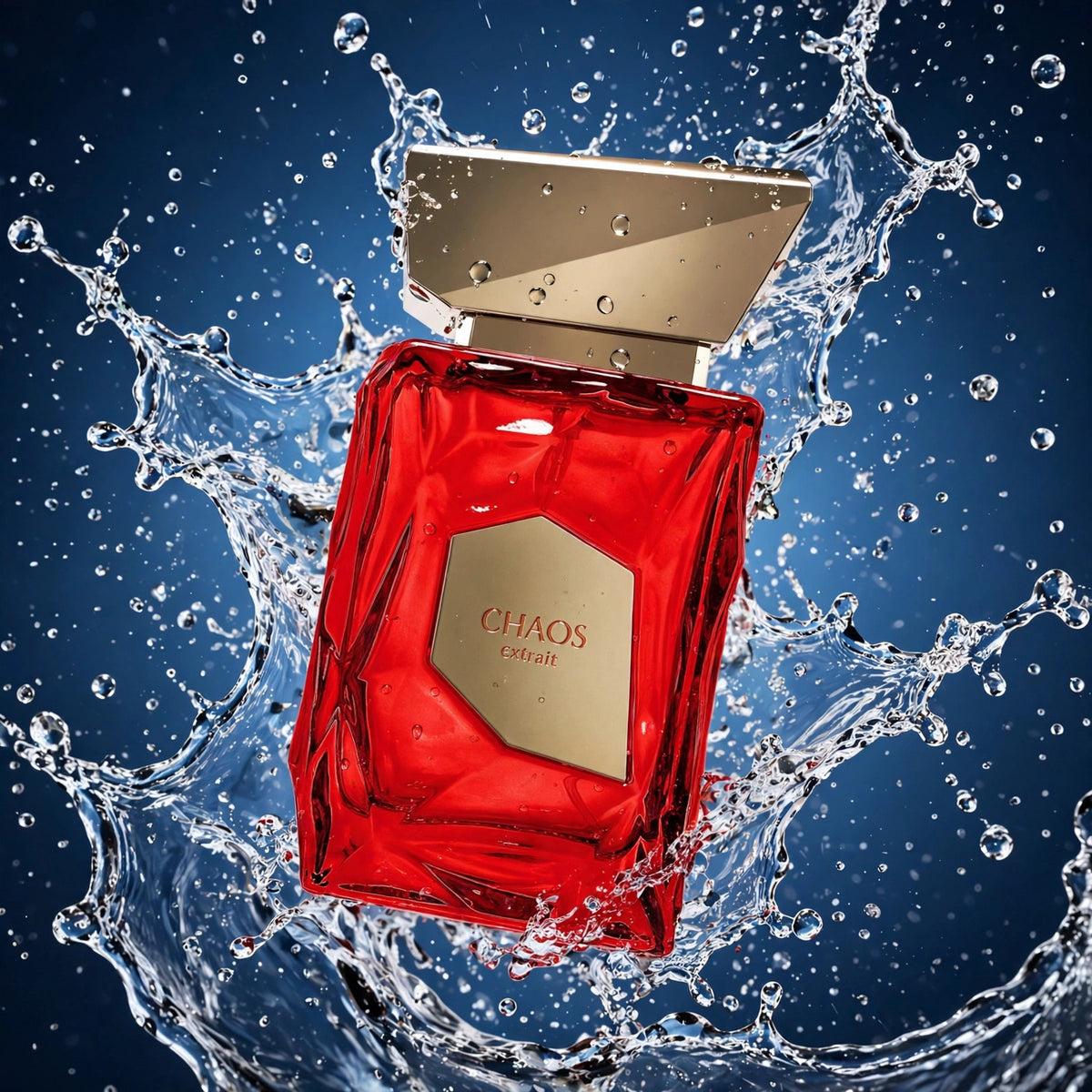 French Avenue Fragrance World French Avenue Chaos Extrait de - restored 3