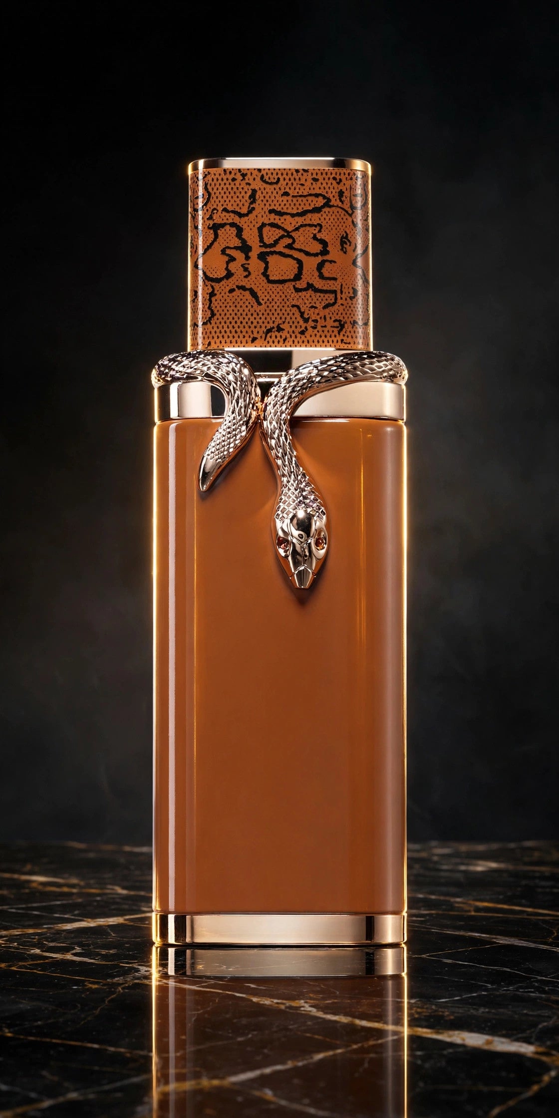 French Avenue Vulcan Sable EDP 100ml – 3.40 Ounce / 100 ml – New Sealed - view 2