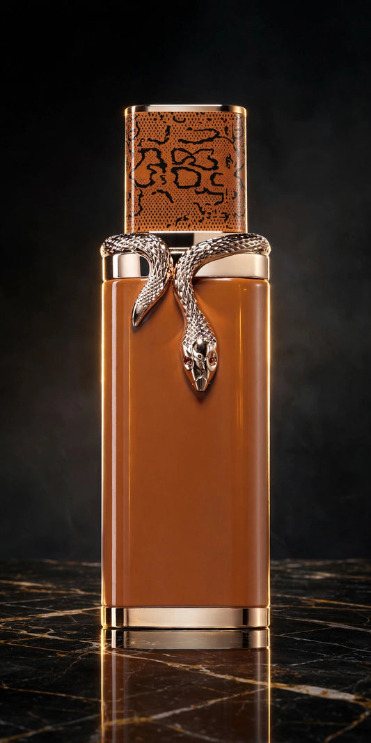 French Avenue Vulcan Sable EDP 100ml – 3.40 Ounce / 100 ml – New Sealed - view 2