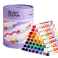 36 Colors TwistJoy Non Toxic Washable Crayon
