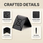 Gucci Bi-fold Wallet Jumbo GG Black - image 3